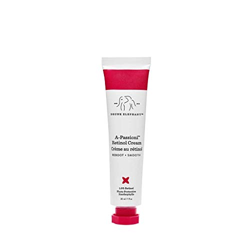 Drunk Elephant - Crema de retinol A-Passioni